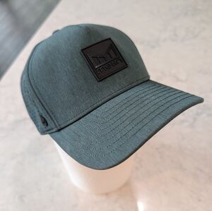 Melin Odyssey Stacked Hydro - Shady Glade Heather (sold out color), size Classic